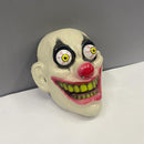 Mascara Payaso Asesino Halloween
