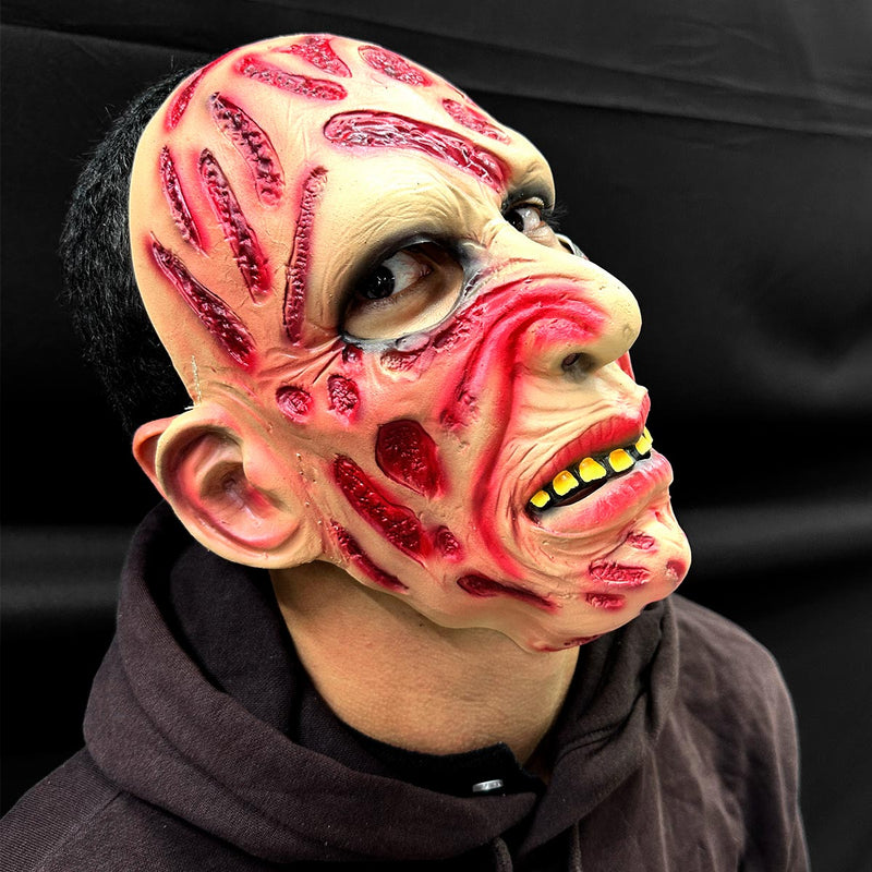 Mascara Freddy Asesino Sueños