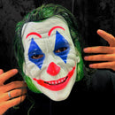 Mascara Payaso Joker Asesino