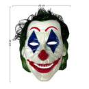 Mascara Payaso Joker Asesino