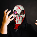 Mascara La Muerte Ojo LED