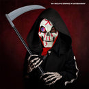 Mascara La Muerte Ojo LED