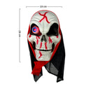 Mascara La Muerte Ojo LED