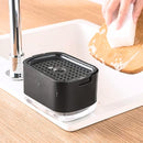 Dispensador De Jabon Lavaloza