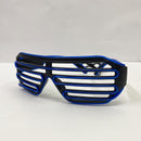 Gafas Led Luminosas Luz Neon