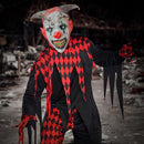 Gray helmet for bikers