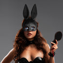 Gray helmet for bikers