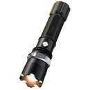 Linterna Led Luminex SWAT