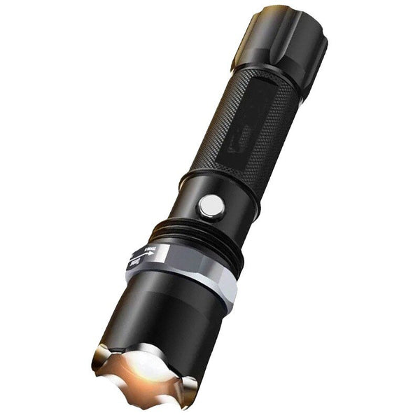 Linterna Led Luminex SWAT