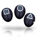 Gray helmet for bikers