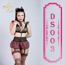 Gray helmet for bikers