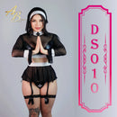 Gray helmet for bikers