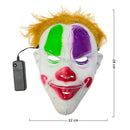 Mascara Payaso It LED Luz