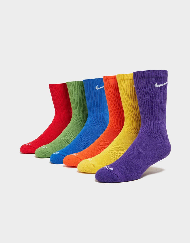 Medias Nike Everyday Cushioned Unisex