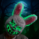 Gray helmet for bikers