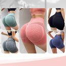 Leggings Corto Deportivo Pushup Mujer