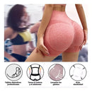 Leggings Corto Deportivo Pushup Mujer