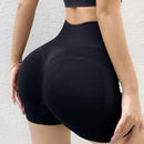 Leggings Corto Deportivo Pushup Mujer