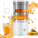 Exprimidor De Naranjas Electrico