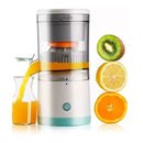 Exprimidor De Naranjas Electrico