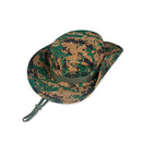 Sombrero Boonie Militar Pava STBO