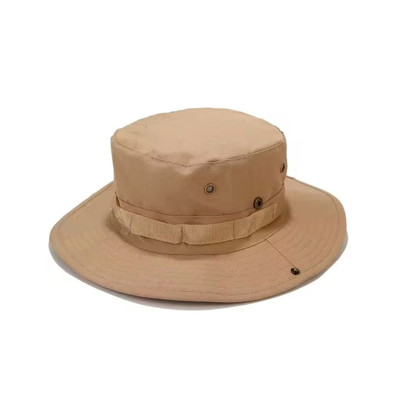 Sombrero Boonie Militar Pava STBO