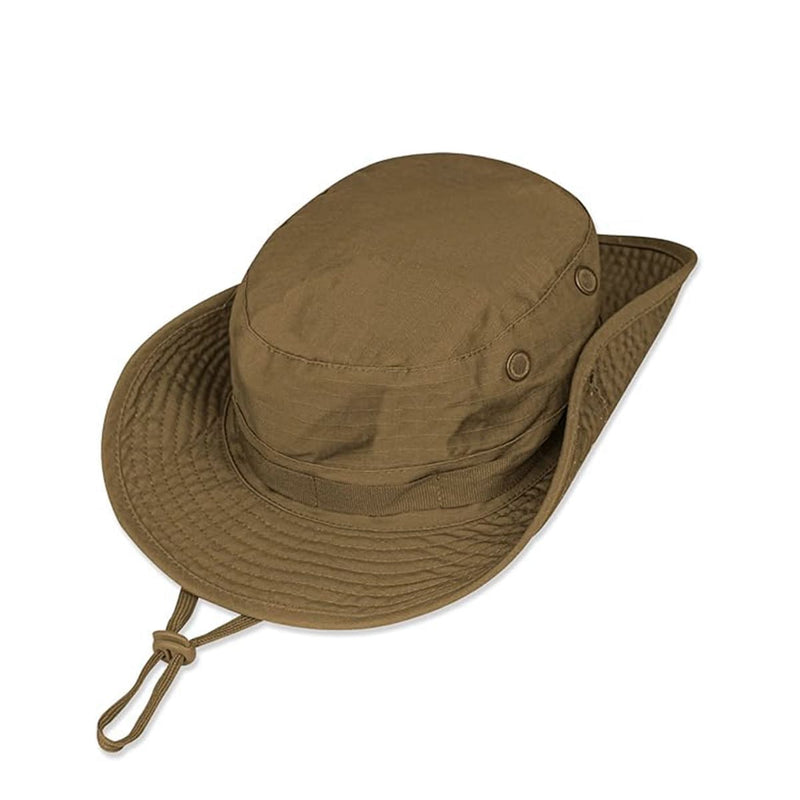 Sombrero Boonie Militar Pava STBO