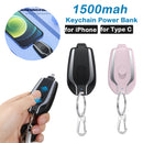 Llavero Energía portátil