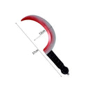 Cuchillo de Juguete Halloween