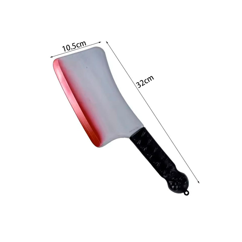 Cuchillo de Juguete Halloween