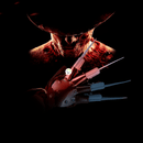 Garras Manopla Asesino Freddy