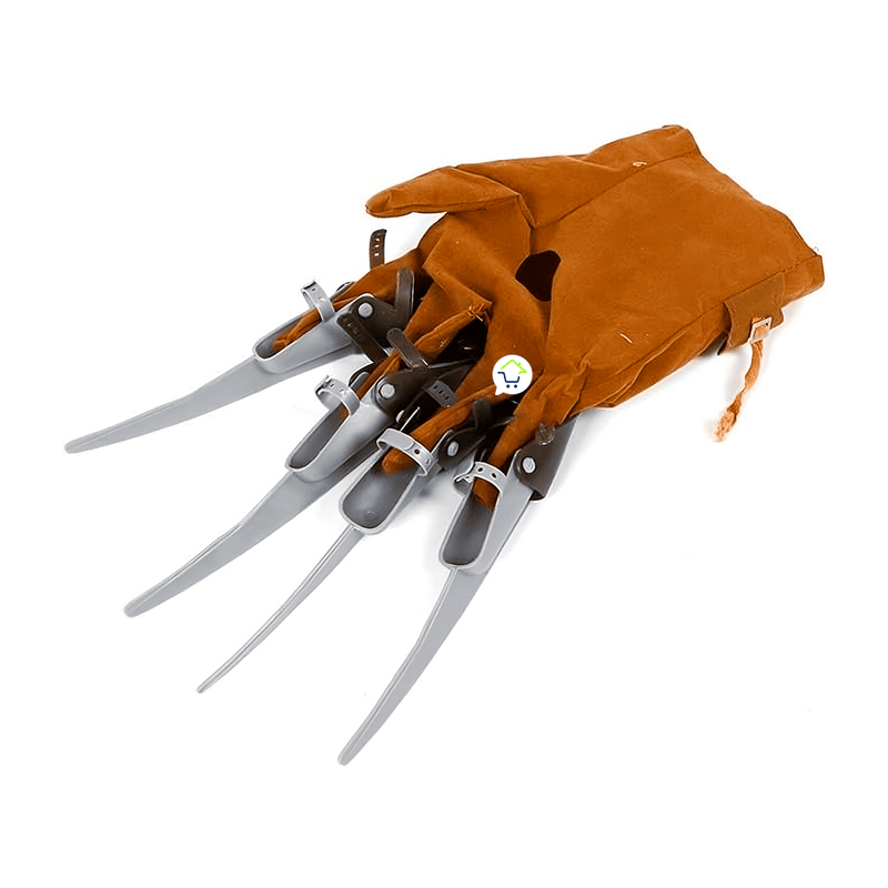 Garras Manopla Asesino Freddy