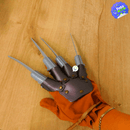 Garras Manopla Asesino Freddy