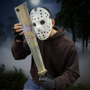 Machete Purga Jason