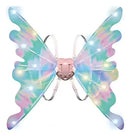 Alas Mariposa Luces Led
