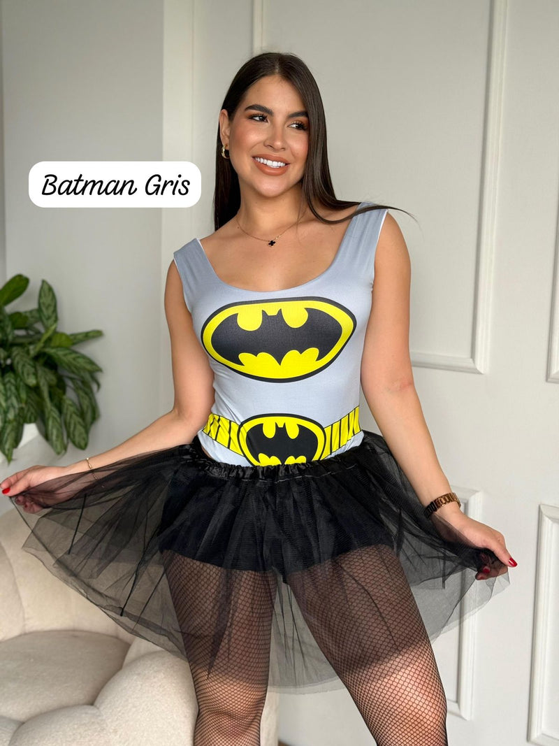 Body Halloween Individual