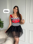 Body Halloween Individual