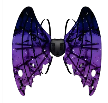 Gray helmet for bikers