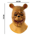Mascara Winnie the Pooh Latex