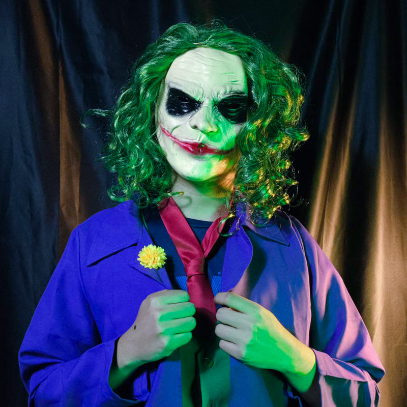 Mascara Guason Joker Latex