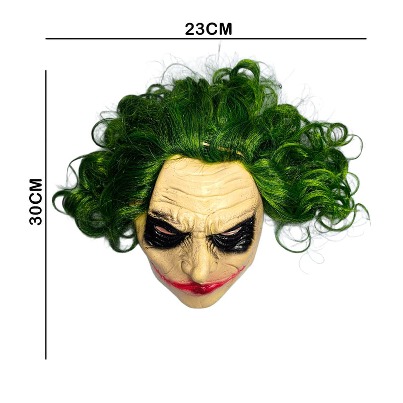 Mascara Guason Joker Latex