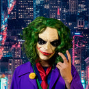 Gray helmet for bikers