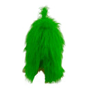 Máscara del Grinch Látex