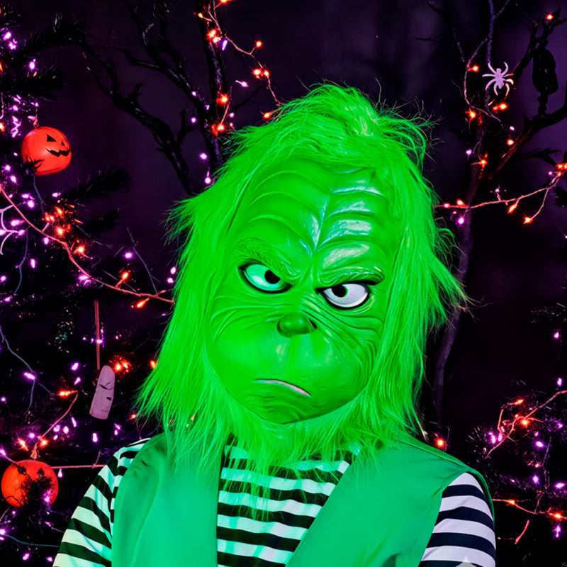 Gray helmet for bikers