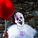 Gray helmet for bikers