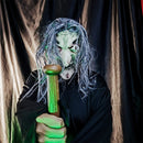 Máscara Bruja Látex