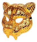 Mascara VIP Juego del Calamar