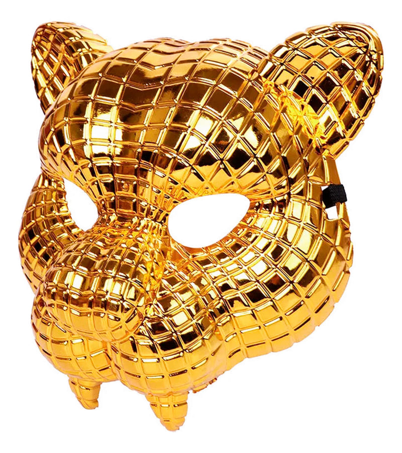 Mascara VIP Juego del Calamar