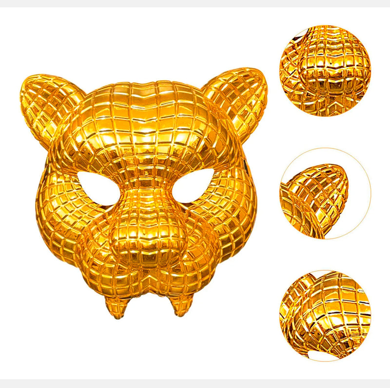 Mascara VIP Juego del Calamar