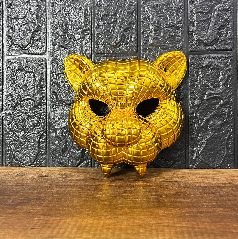 Mascara VIP Juego del Calamar